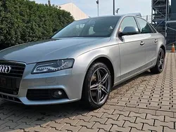 Gebraucht 2008 Audi A4 Limousine | 4.380 € (Superpreis)