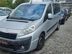 Grau Gebraucht 2013 Peugeot Expert Allure Van | 6.490 € (Guter Preis)