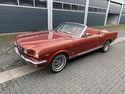 Emberglo Gebraucht 1966 Ford Mustang GT Cabrio | 57.900 €