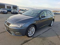 Grau Gebraucht 2019 Seat Leon ST XCELLENCE Kombi | 10.690 € (Fairer Preis)