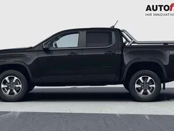 Midnight black metallic Neu 2025 VW Amarok Style Abholung | 50.273 € (Guter Preis)