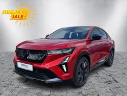 Dezirrot metallic, black pear Neu 2024 Renault Rafale Esprit Alpine SUV | 45.780 € (Guter Preis)