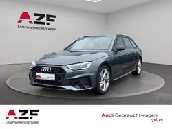Andere Gebraucht 2024 Audi A4 S-Line Kombi | 36.890 € (Guter Preis)