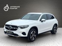 Weiß Gebraucht 2023 Mercedes GLC300e Avantgarde SUV | 44.950 € (Guter Preis)