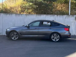 Grau Gebraucht 2014 BMW 320 Gran Turismo Sport Line Limousine | 10.990 € (Etwas zu teuer)