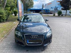 Grau Gebraucht 2008 Audi A3 Sportback Attraction Kleinwagen | 6.750 € (Etwas zu teuer)