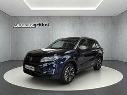 Blau Neu 2024 Suzuki Vitara SUV | 22.980 € (Guter Preis)