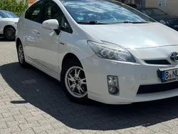 Weiß Gebraucht 2012 Toyota Prius Executive Kleinwagen | 10.500 € (Fairer Preis)