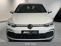 Weiß Gebraucht 2022 VW Golf VIII GTI Limousine | 26.999 € (Fairer Preis)