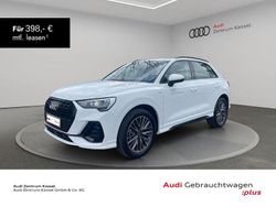 Arkonaweiß Gebraucht 2024 Audi Q3 S-Line SUV | 33.990 € (Superpreis)