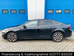 Schwarz Gebraucht 2016 Renault Talisman Limousine | 13.900 € (Fairer Preis)