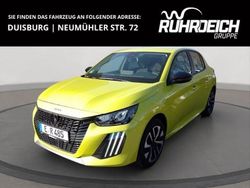 Andere Gebraucht 2024 Peugeot 208 Kleinwagen | 18.990 € (Fairer Preis)