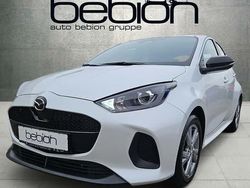 Weiß Neu 2025 Mazda 2 Exclusive-Line Limousine | 24.290 € (Fairer Preis)