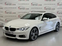Alpinweiss iii Gebraucht 2016 BMW 430 M Sport Coupé | 23.490 € (Fairer Preis)
