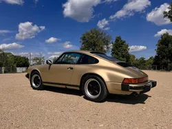Gold Gebraucht 1983 Porsche 911 Coupé | 69.900 €