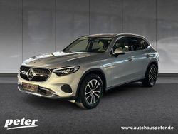 Silber Gebraucht 2023 Mercedes GLC200 Advanced SUV | 46.710 € (Guter Preis)