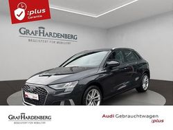 Gebraucht 2023 Audi A3 Advanced Plus | 26.222 € (Fairer Preis)