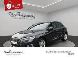 Gebraucht 2023 Audi A3 Advanced Plus | 27.444 € (Fairer Preis)