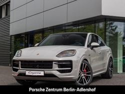 Weiß Neu 2025 Porsche Cayenne S E-Hybrid Coupe Coupé | 163.490 €