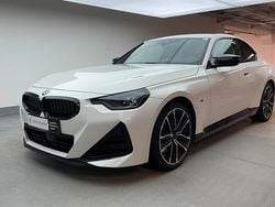 Alpinweiß uni Gebraucht 2022 BMW M240 M Sport | 42.990 € (Fairer Preis)