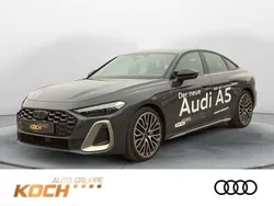 Andere farbe Gebraucht 2024 Audi A5 Ambiente Coupé | 53.490 €