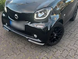 Schwarz Gebraucht 2019 Smart ForTwo Coupé Kleinwagen | 11.900 € (Etwas zu teuer)