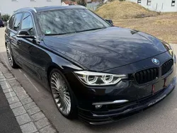 Gebraucht 2016 Alpina D3 Kombi | 26.000 € (Superpreis)