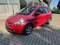Rot Gebraucht 2008 Honda Jazz LS Kleinwagen | 3.490 € (Fairer Preis)