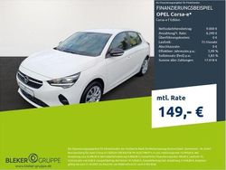 Andere Gebraucht 2021 Opel Ampera Kleinwagen | 13.980 €