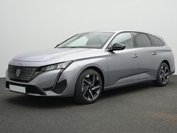 Artensesilber Gebraucht 2025 Peugeot 308 Allure Kombi | 30.290 € (Guter Preis)