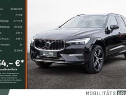 Schwarz Gebraucht 2023 Volvo XC60 Core SUV | 34.890 € (Superpreis)