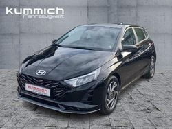 Schwarz Neu 2025 Hyundai i20 Trend Limousine | 22.490 € (Fairer Preis)