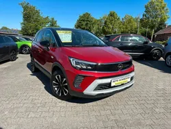 Rot Gebraucht 2024 Opel Crossland SUV | 20.950 € (Fairer Preis)