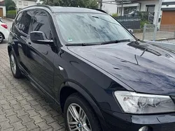 Gebraucht 2012 BMW X3 SUV | 9.999 € (Guter Preis)
