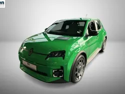 Grün Neu 2025 Renault R5 Kleinwagen | 27.990 € (Superpreis)