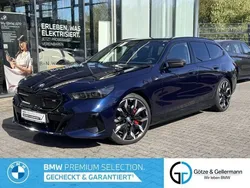 Bmw individual tansanitblau Gebraucht 2024 BMW i5 Comfort Edition Limousine | 81.950 € (Fairer Preis)