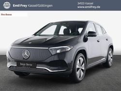 Schwarz Gebraucht 2024 Mercedes EQA350 Advanced SUV | 34.420 € (Guter Preis)