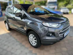 Gebraucht 2017 Ford Ecosport SUV | 9.590 € (Fairer Preis)