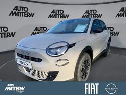 Beige Neu 2025 Fiat 600 Business SUV | 25.990 €