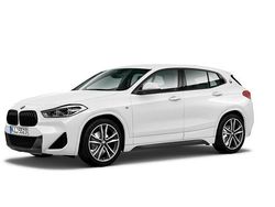 Gebraucht 2025 BMW X2 Shadowline SUV | 26.930 € (Guter Preis)