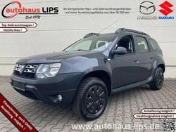 Grau comete Gebraucht 2014 Dacia Duster Ice SUV | 6.890 € (Fairer Preis)