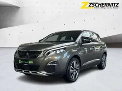 Lackierung smart grau /metalli Gebraucht 2021 Peugeot 3008 GT SUV | 28.990 € (Etwas zu teuer)