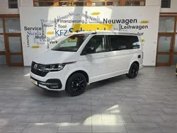 VW T6.1