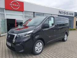 Comete grey Neu 2025 Nissan Primastar Tekna Van / Kleinbus | 45.890 € (Teuer)