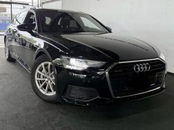 Schwarz Gebraucht 2018 Audi A6 Sport Kombi | 22.999 € (Fairer Preis)