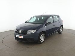 Blau Gebraucht 2018 Dacia Sandero Acces Kleinwagen | 7.790 € (Fairer Preis)