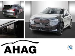 Schwarz Neu 2025 BMW X3 M Sport SUV | 65.890 € (Fairer Preis)