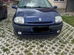 Renault Clio II