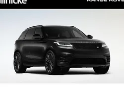 Schwarz Neu 2025 Land Rover Range Rover Velar SE Dynamic SUV | 90.690 € (Superpreis)