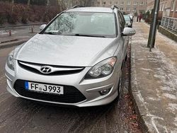 Gebraucht 2011 Hyundai Coupé Coupé | 6.000 €